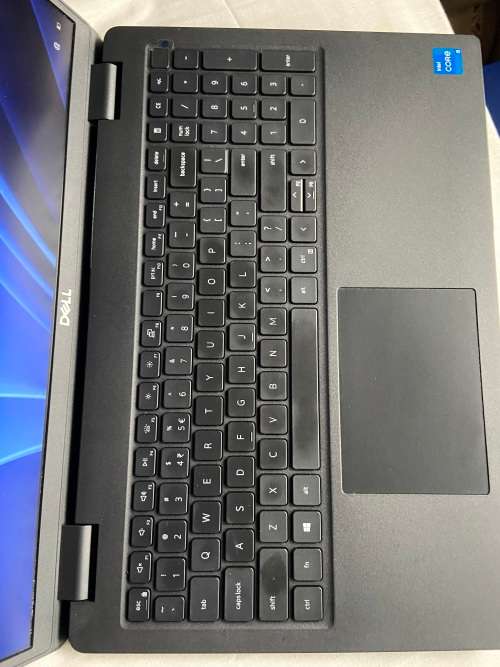 WARRANTED 11TH GEN DELL LATITUDE 3520*i5-1135G7*2.40GHZ*16 GB RAM*256 GB SSD*WINDOWS 11 PRO 64-BIT